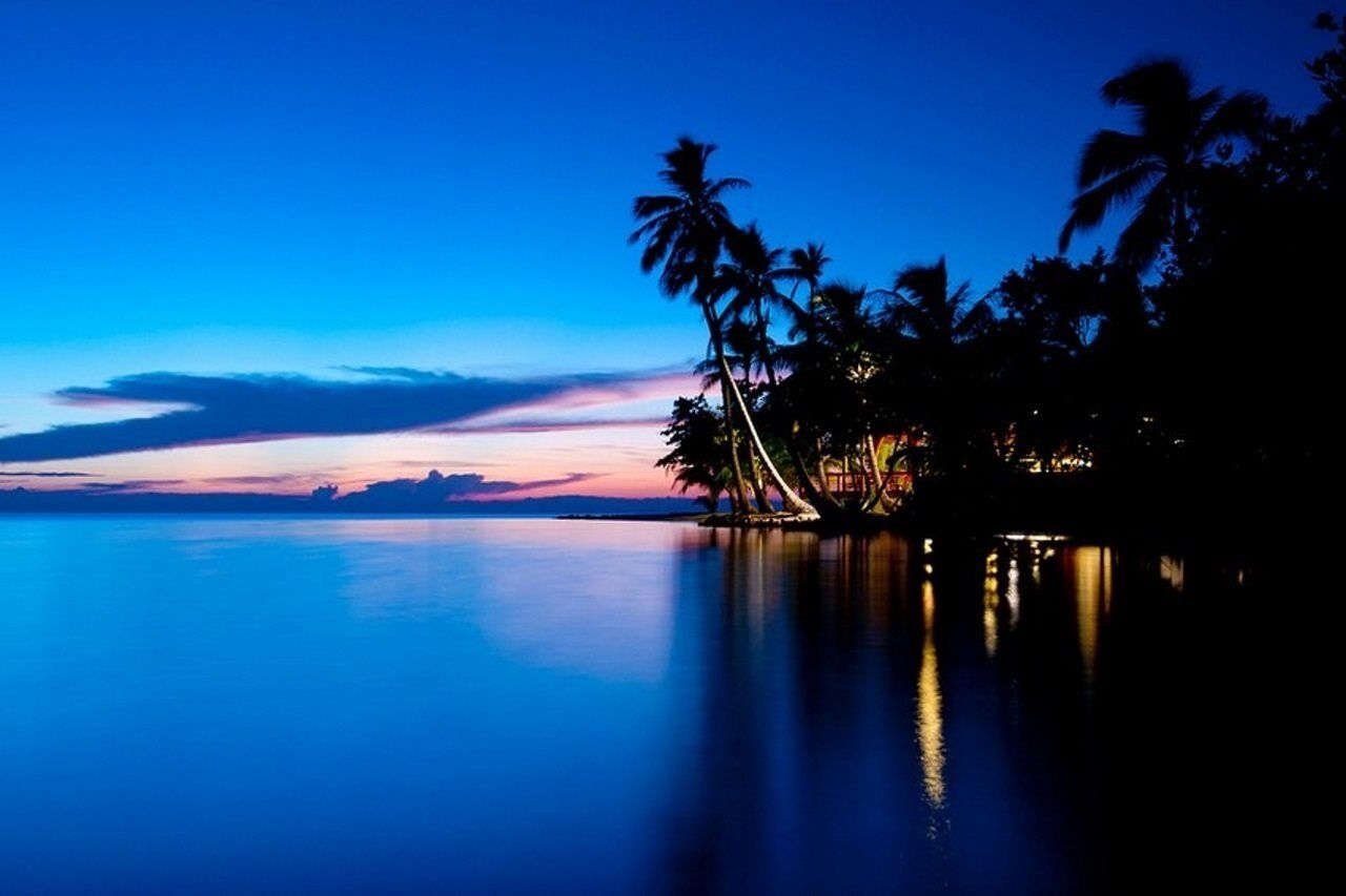 Hatchet Caye Island Resort (Adults Only) Placencia Экстерьер фото